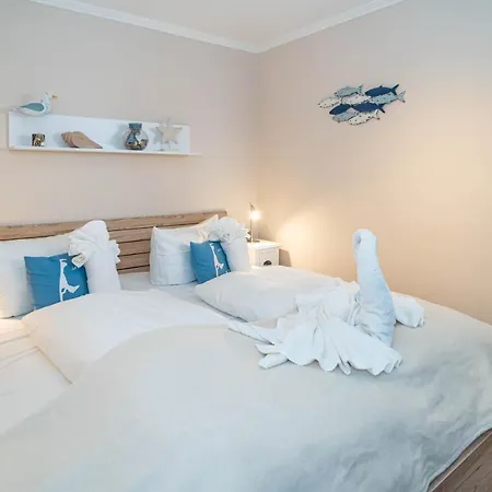 Strandmuschel App 309 *