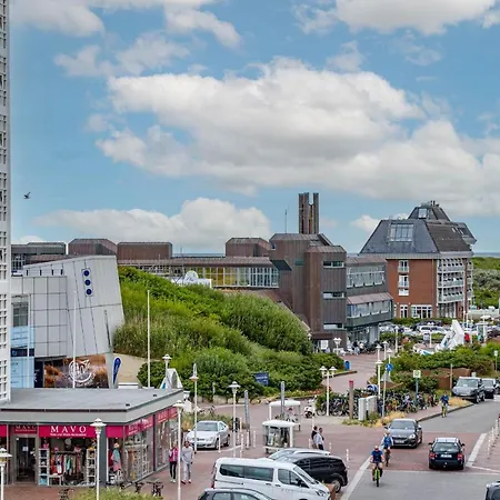 아파트 Strandmuschel App 309 *