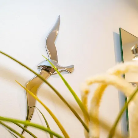 Strandmuschel App 309 아파트 *