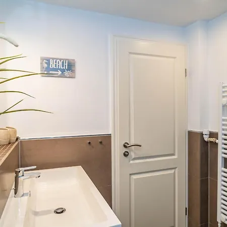 아파트 Strandmuschel App 309 *