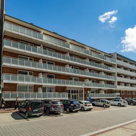 Strandmuschel App 309 Apartment
